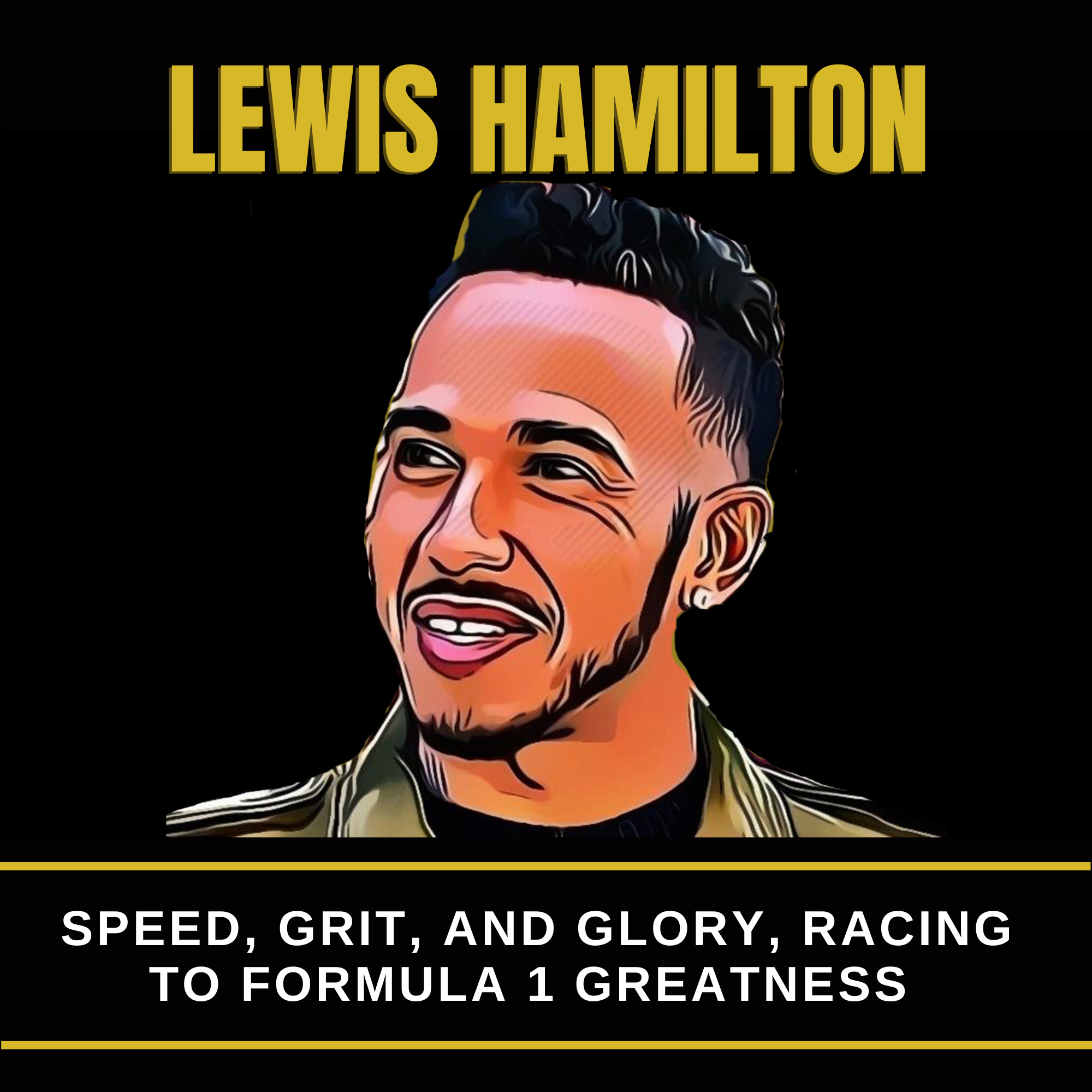 Lewis Hamilton – Early Life Challenges & Rules For Success