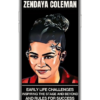 Zendaya Coleman – Inspiring The Stage & Beyond